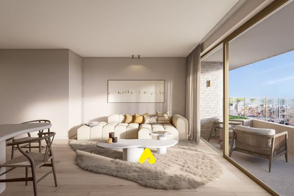 Appartement te koop / De Panne