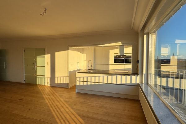 Appartement
                            te koop in Brugge