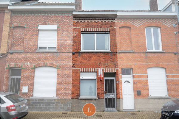 Huis
                            te koop in Menen