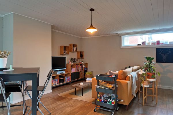 Appartement te huur in Eeklo