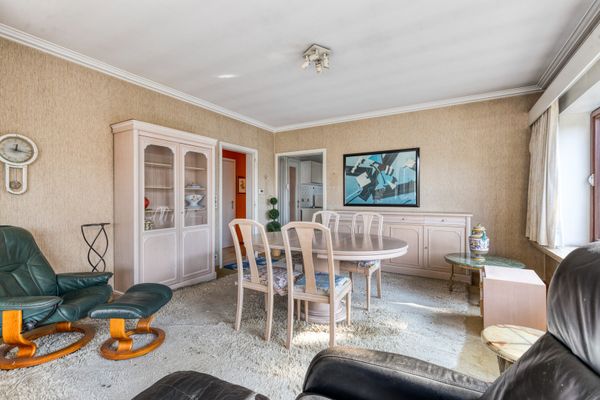 Appartement
                            te koop in Assebroek