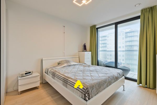 Appartement te koop / De Panne