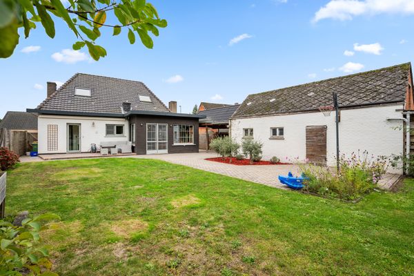 Huis te koop / Hulshout