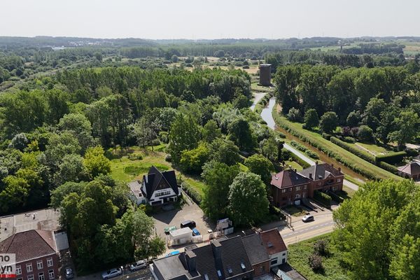 Appartement te koop / Zichem