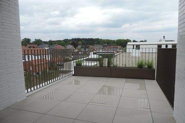 Appartement verhuurd / Lummen