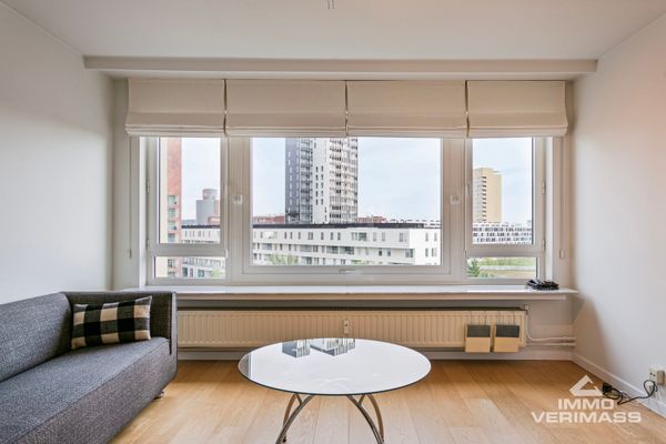 Appartement te koop / Leuven