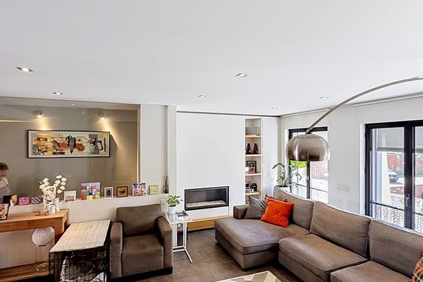 Huis te koop / Hasselt