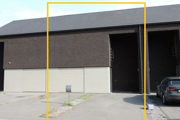 Huis verhuurd / Beringen