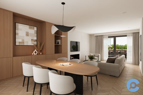 Appartement te koop / Deurne