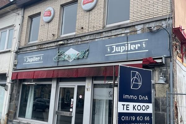 Commercieel te koop / Leopoldsburg