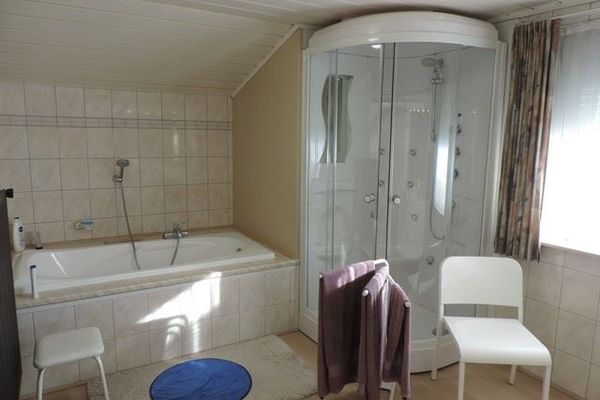 Huis verkocht / Paal