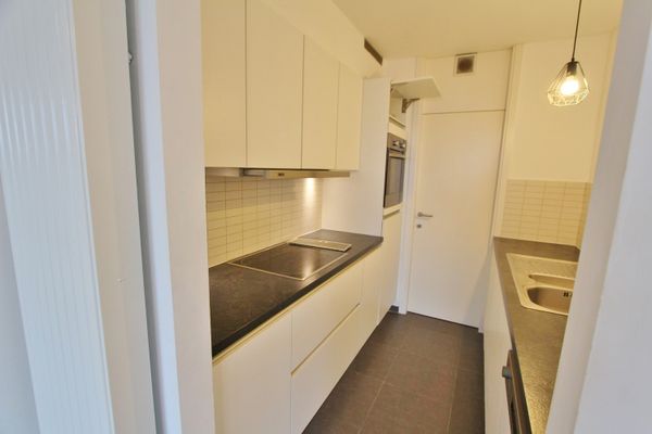 Appartement optie huur / Sint-Truiden