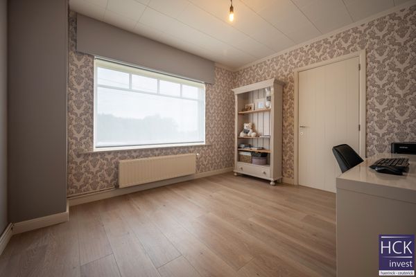 Huis te koop / Kruishoutem