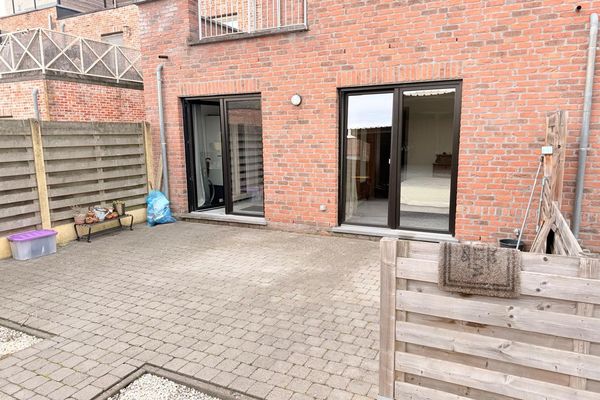 Appartement te huur / Hulshout