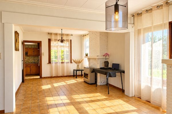 Huis te koop / Houthulst