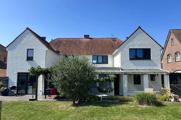 Huis te koop / Heverlee