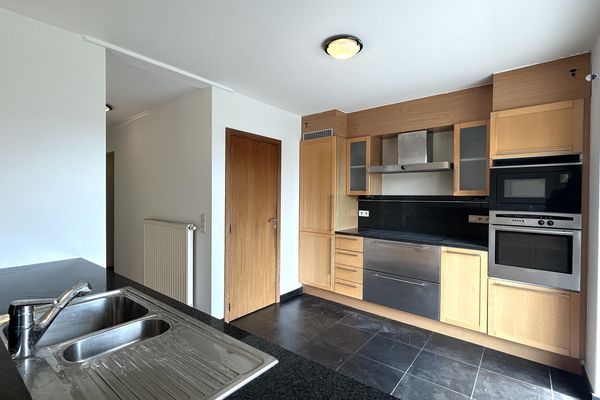 Appartement te huur / Everberg