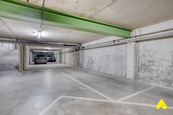Appartement te koop / De Panne