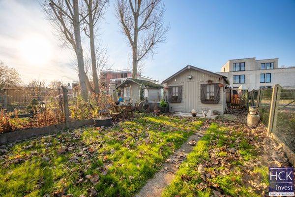 Huis te koop / Oudenaarde