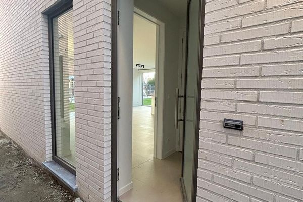 Huis te koop / Wiekevorst