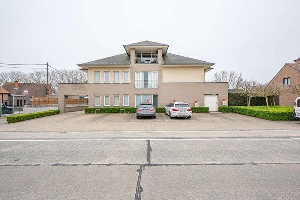 Garage te koop / Dentergem