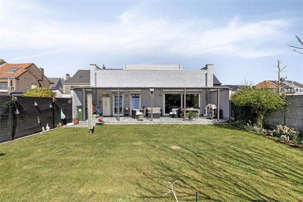 Appartement te koop / Meerbeke