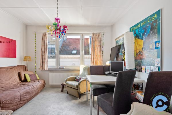 Appartement te koop / Antwerpen