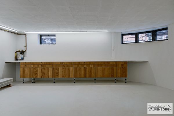 Huis te koop / Hasselt