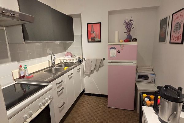 Appartement te huur / Leuven