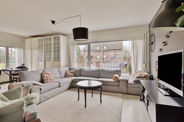 Eengezinswoning
                            verkocht in Herent