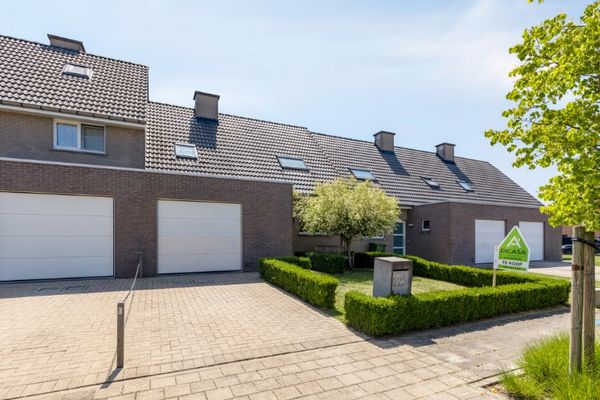 Huis
                                verkocht
                                in Roeselare