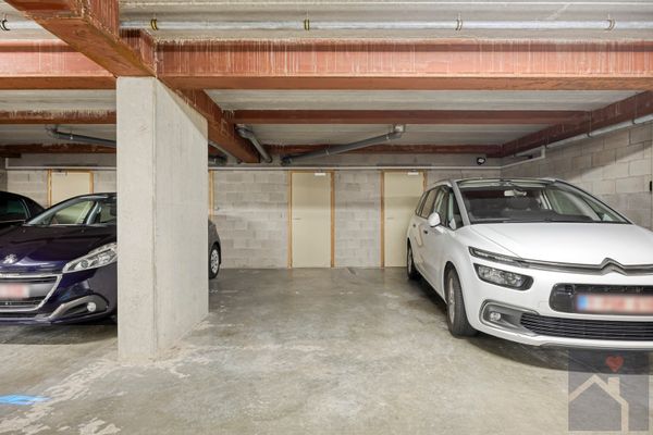 Appartement te koop / Pelt