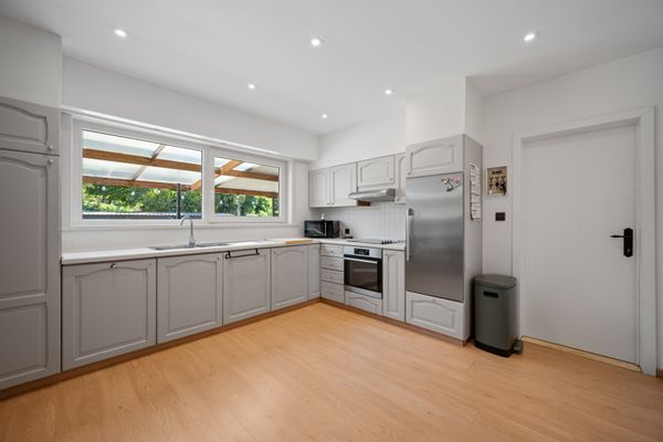 Huis optie koop / Westerlo