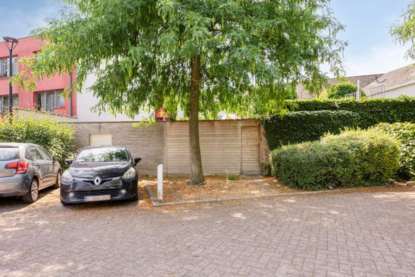Appartement verkocht / Broechem