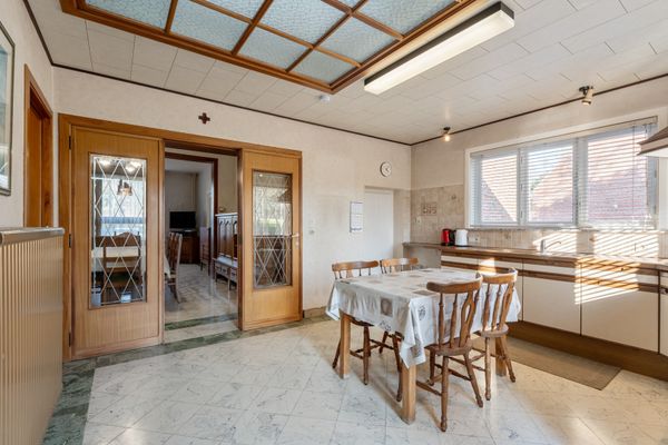 Huis te koop / Bierbeek