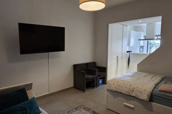 Appartement te koop / Hasselt