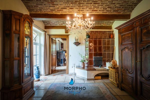 Huis
                                te koop
                                in Knesselare