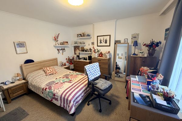 Huis te koop / Vliermaalroot