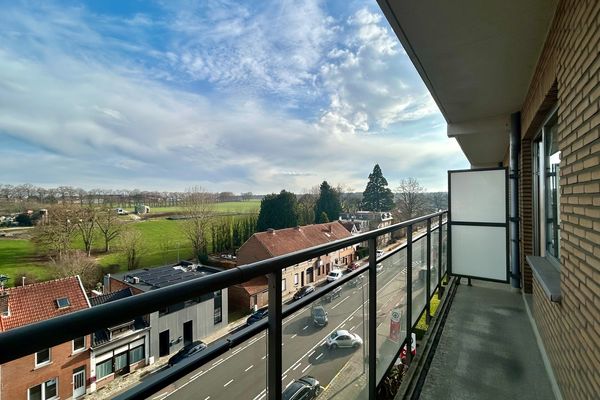 Appartement
                                te koop in Heverlee