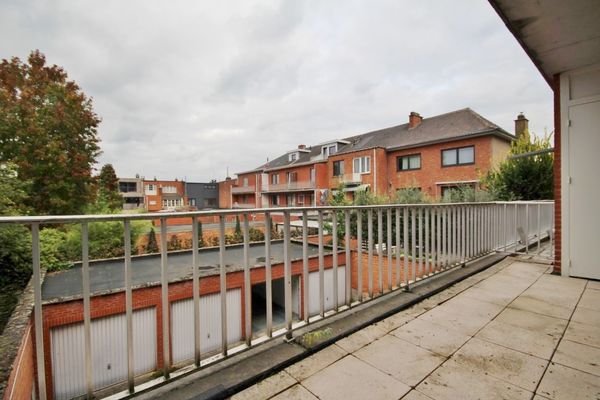 Appartement te huur / Sint-Truiden