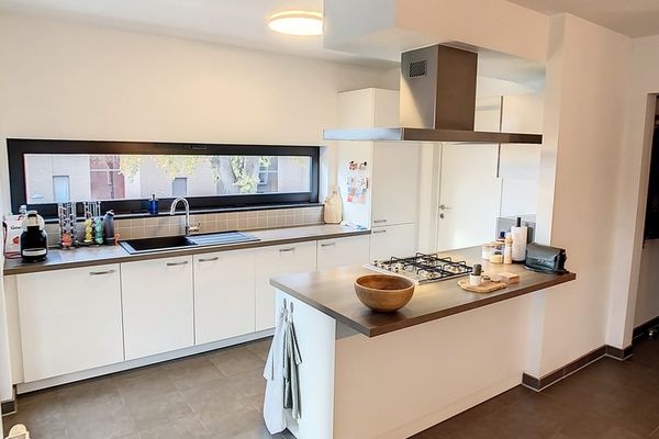 Appartement te huur / Hasselt