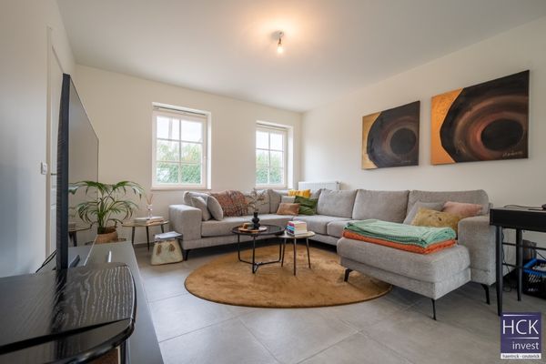 Huis te huur / Kruishoutem