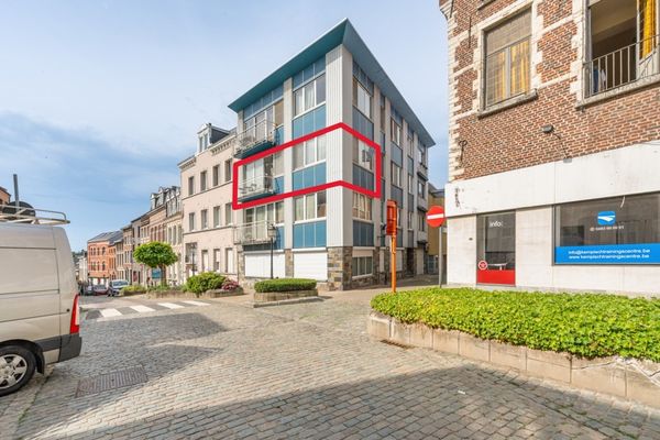 Appartement te koop / Tienen