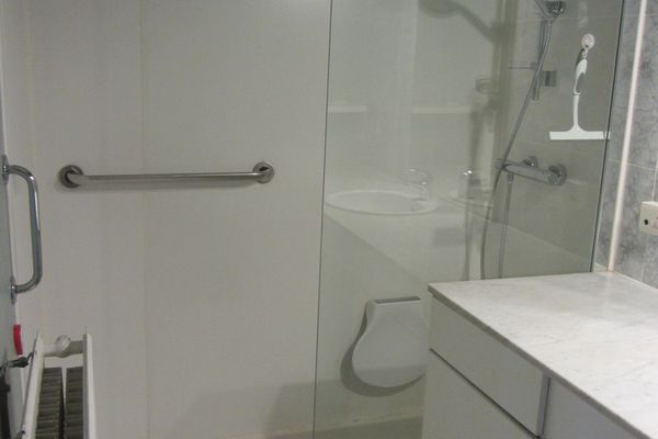 Assistentiewoning  te koop / Mechelen