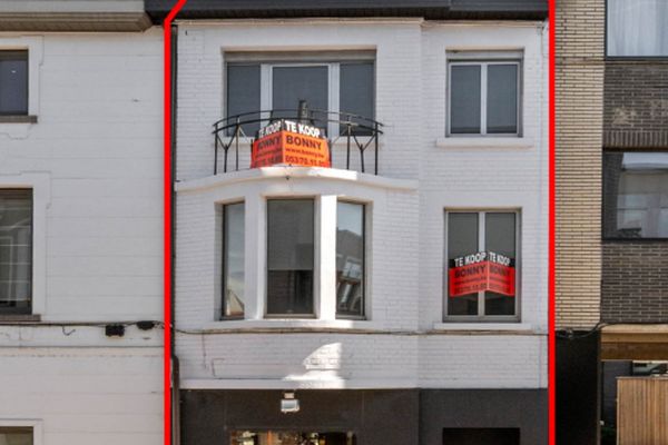 Handelspand te koop in Aalst