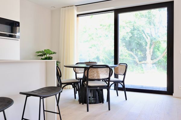 Appartement
                                te koop
                                in Rumbeke