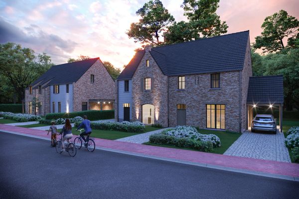 Huis te koop / Lummen