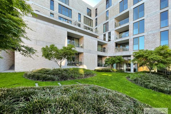 Appartement te koop / Hasselt