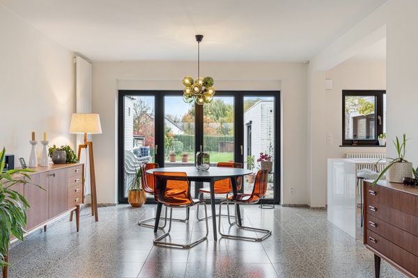 Huis te koop / Ordingen