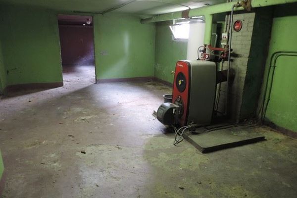 Huis verkocht / Koersel